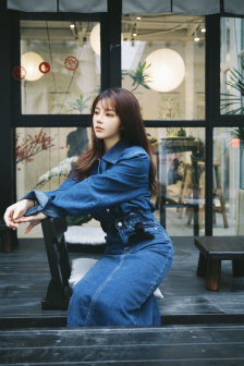 明星专题：井上和香